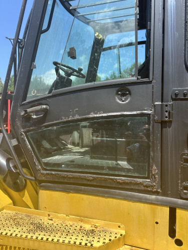 2007 Hyster H450HD Diesel For Sale 150300_3