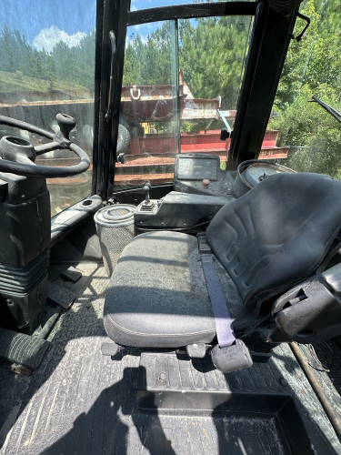 2007 Hyster H450HD Diesel For Sale 150300_4