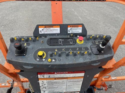 2007 JLG 1350SJP Diesel For Sale 148244_4