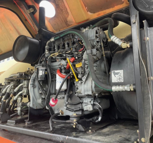 2007 JLG 1350SJP Diesel For Sale 148244_5