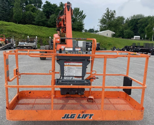 2007 JLG 1350SJP Diesel For Sale 148244_3