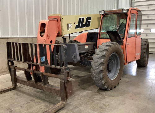 2007 JLG G6-42A Turbo Diesel For Sale