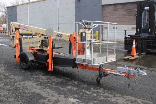 2007 JLG T350 Gas For Sale 150716_6