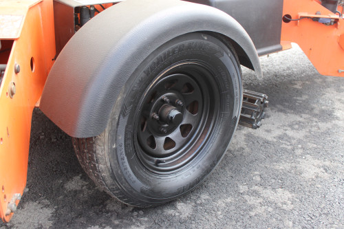 2007 JLG T350 Gas For Sale 150716_14