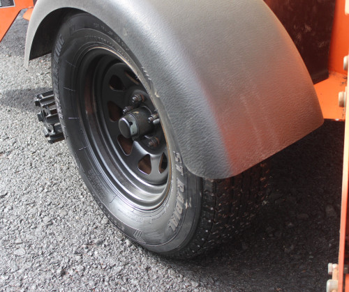 2007 JLG T350 Gas For Sale 150716_15