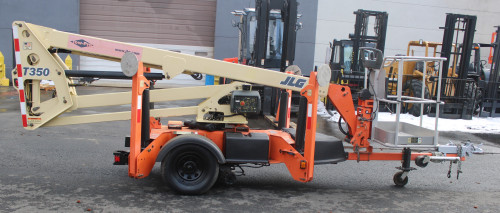 2007 JLG T350 Gas For Sale 150716_10