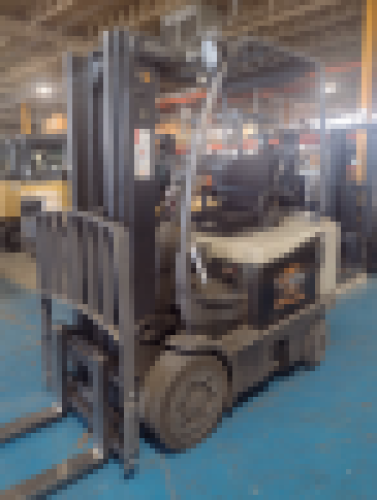 2008 Crown FC4510-50 Electric For Sale