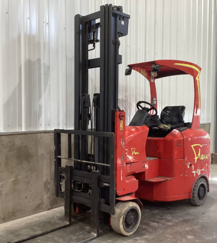 2008 Flexi EC20 Electric For Sale