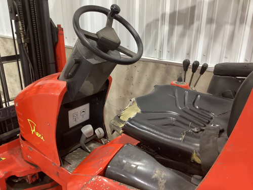 2008 Flexi EC20 Electric For Sale 152650_3