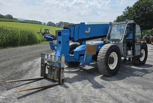 2008 Genie GTH-1056 Diesel For Sale