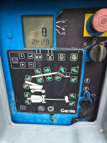 2008 Genie Z80/60 Diesel For Sale 148465_5