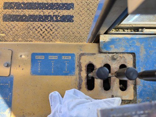 2008 Omega Lift 4414T-20MS Diesel For Sale 147836_5