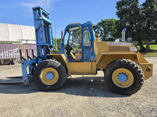 2008 Omega Lift 4414T-20MS Diesel For Sale 147836_2