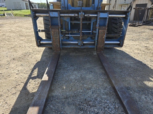2008 Omega Lift 4414T-20MS Diesel For Sale 147836_8