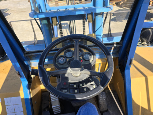 2008 Omega Lift 4414T-20MS Diesel For Sale 147836_7