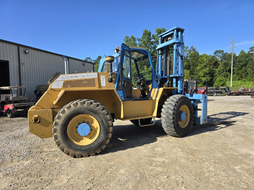 2008 Omega Lift 4414T-20MS Diesel For Sale 147836_3