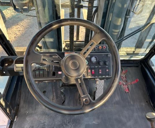 2008 Taylor TH350L Diesel For Sale 149594_10