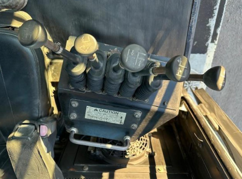 2008 Taylor TH350L Diesel For Sale 149594_11