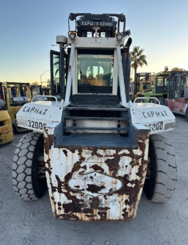 2008 Taylor TH350L Diesel For Sale 149594_3