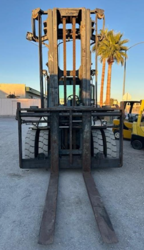 2008 Taylor TH350L Diesel For Sale 149594_5