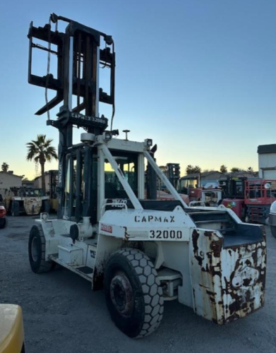 2008 Taylor TH350L Diesel For Sale 149594_6