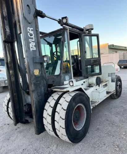 2008 Taylor TH350L Diesel For Sale 149594_7