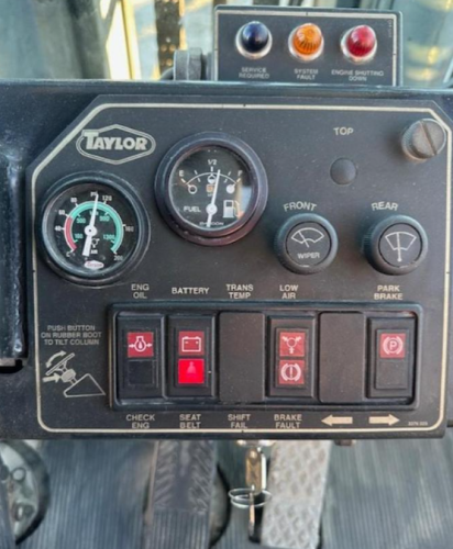 2008 Taylor TH350L Diesel For Sale 149594_8