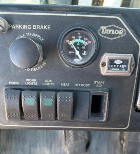 2008 Taylor TH350L Diesel For Sale 149594_9