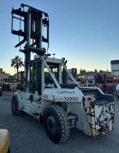 2008 Taylor TH350L Diesel For Sale 150248_2