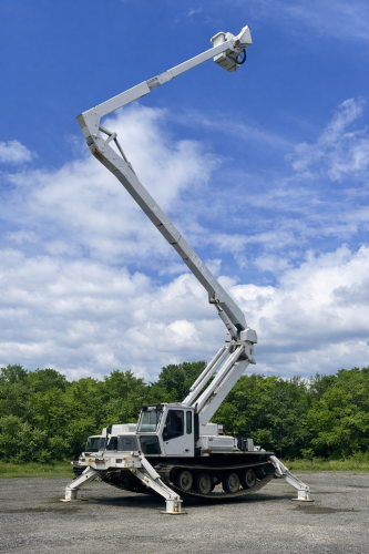 2008 Versalift VST-9000-E100 Diesel For Sale 150915_3