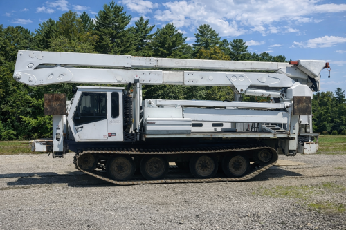 2008 Versalift VST-9000-E100 Diesel For Sale 150915_4