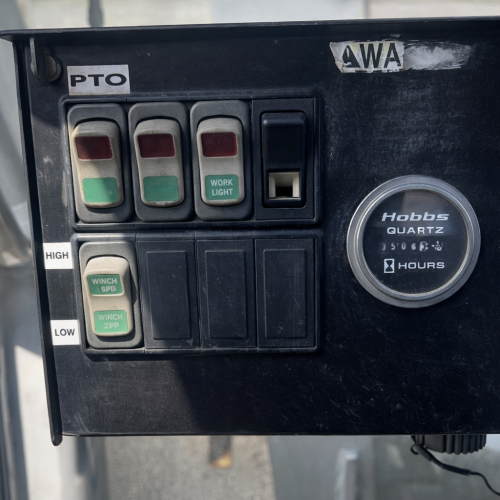 2008 Versalift VST-9000-E100 Diesel For Sale 150915_7