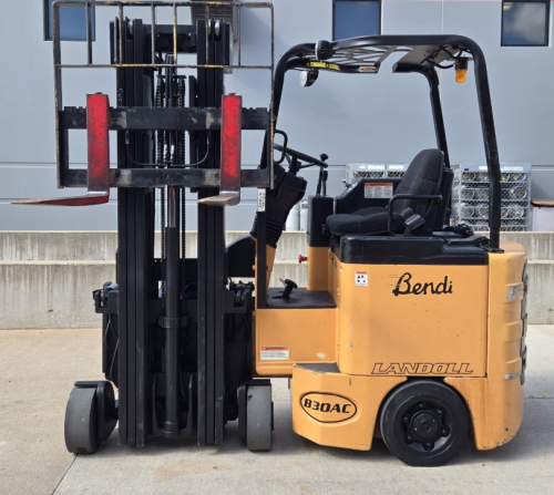 2009 Bendi B30-42E180D  For Sale
