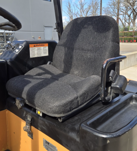 2009 Bendi B30-42E180D Electric For Sale 152668_2