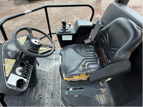 2009 Ingersoll Rand SD105F Diesel For Sale 151471_3