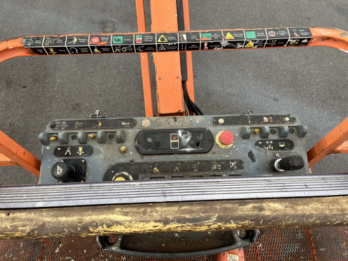 2009 JLG 660SJ Diesel For Sale 150589_8