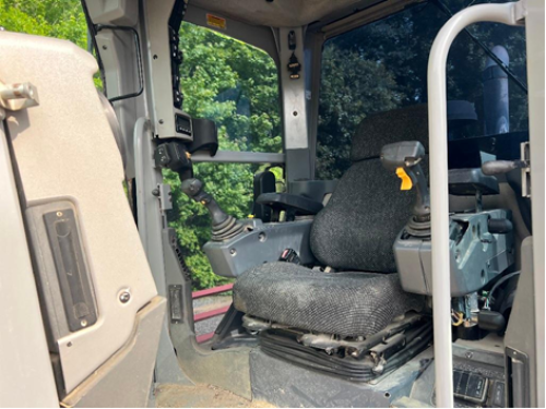 2010 Caterpillar 140M Diesel For Sale 147310_4