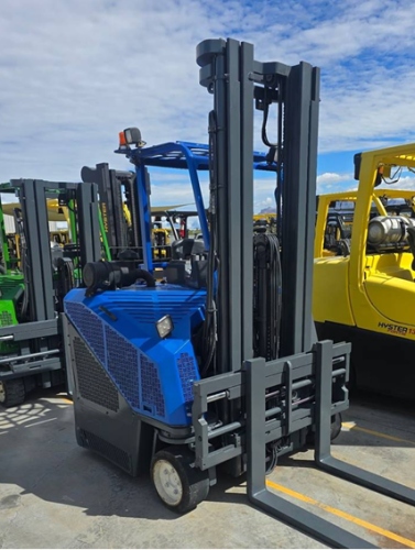 2010 Combi Lift CB6000  For Sale