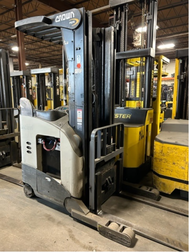 2010 Crown RR5725-35 Electric For Sale