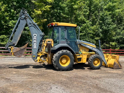 2010 John Deere 310SJ Diesel For Sale 147773_5