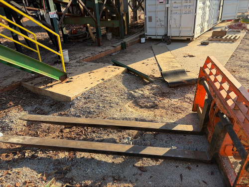 2010 Xtreme Reach XR1534 Diesel For Sale 151313_4