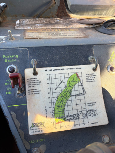 2010 Xtreme Reach XR1534 Diesel For Sale 151313_6