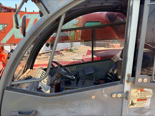 2010 Xtreme Reach XR1534 Diesel For Sale 151313_5