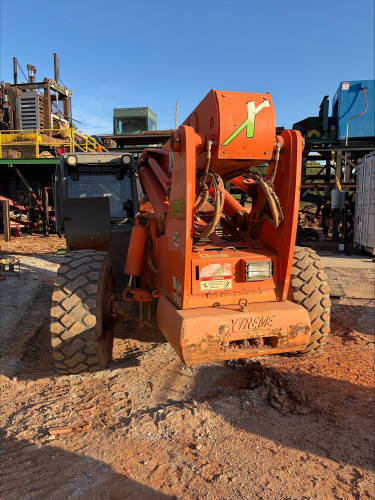 2010 Xtreme Reach XR1534 Diesel For Sale 151313_7