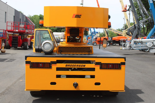 2011 Broderson IC200-3F Dual Fuel For Sale 150854_7