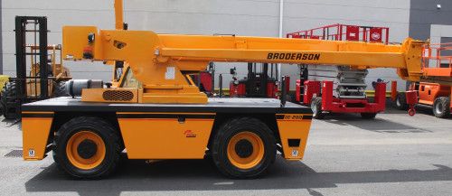 2011 Broderson IC200-3F Dual Fuel For Sale 150854_5