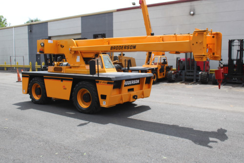 2011 Broderson IC200-3F Dual Fuel For Sale 150854_20