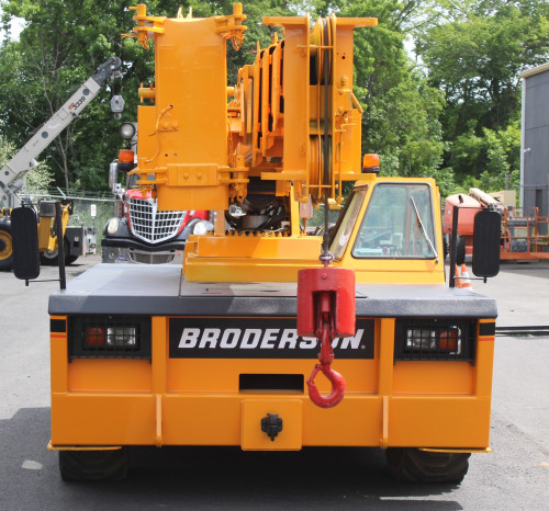 2011 Broderson IC200-3F Dual Fuel For Sale 150854_6