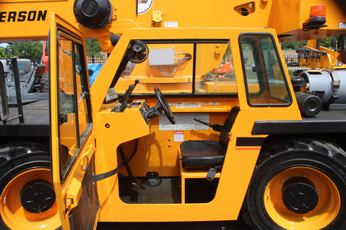 2011 Broderson IC200-3F Dual Fuel For Sale 150854_8