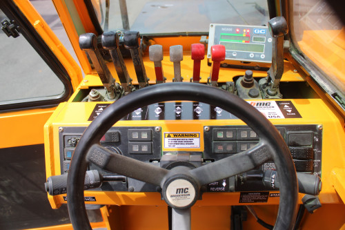 2011 Broderson IC200-3F Dual Fuel For Sale 150854_9